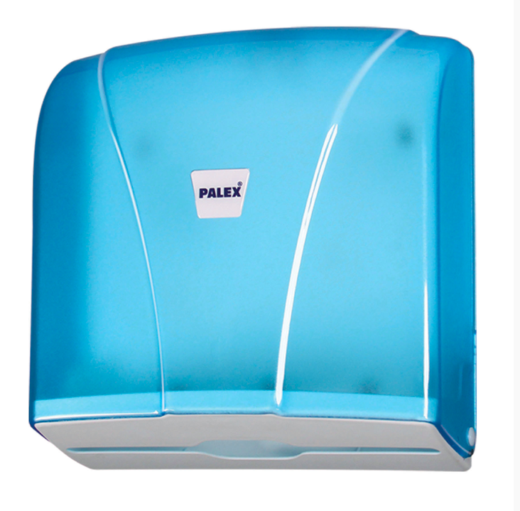 Z Katlama Havlu Aparatı